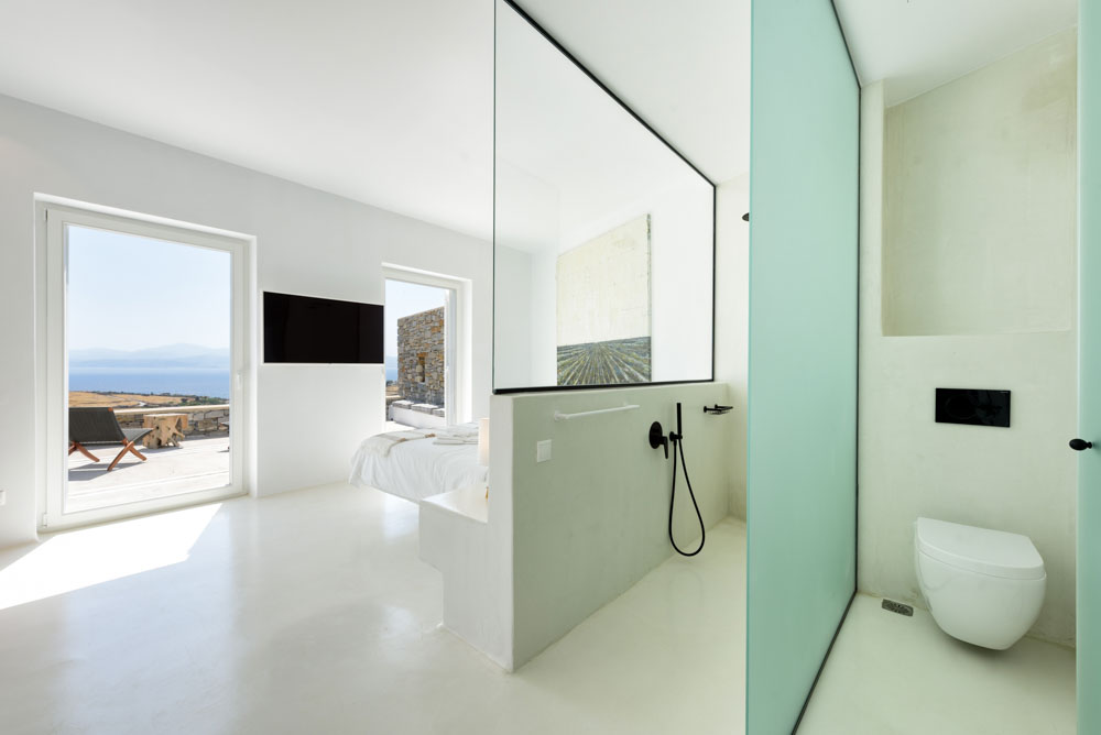 Real Estate, Hotel, AIRBNB Photography Paros, Greece