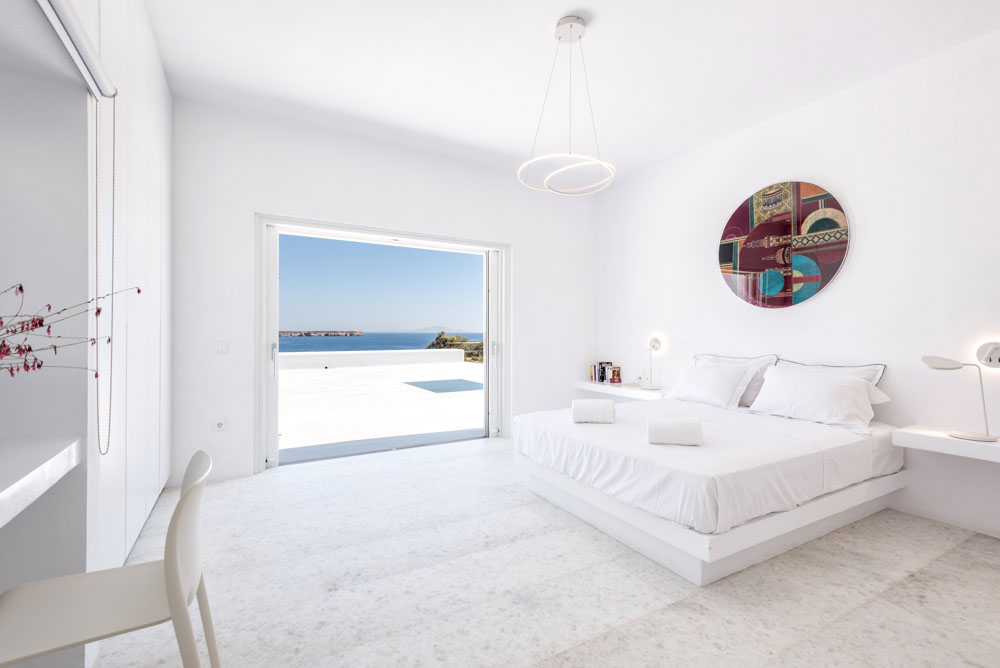 Real Estate, Hotel, AIRBNB Photography Paros, Greece