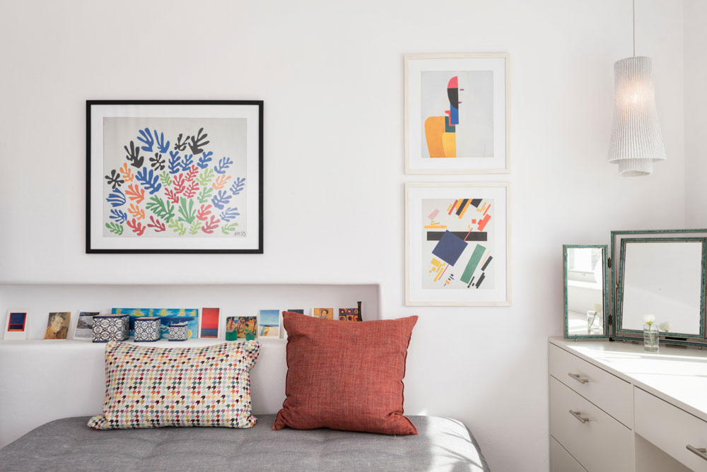 Real Estate, Hotel, AIRBNB Photography Paros, Greece