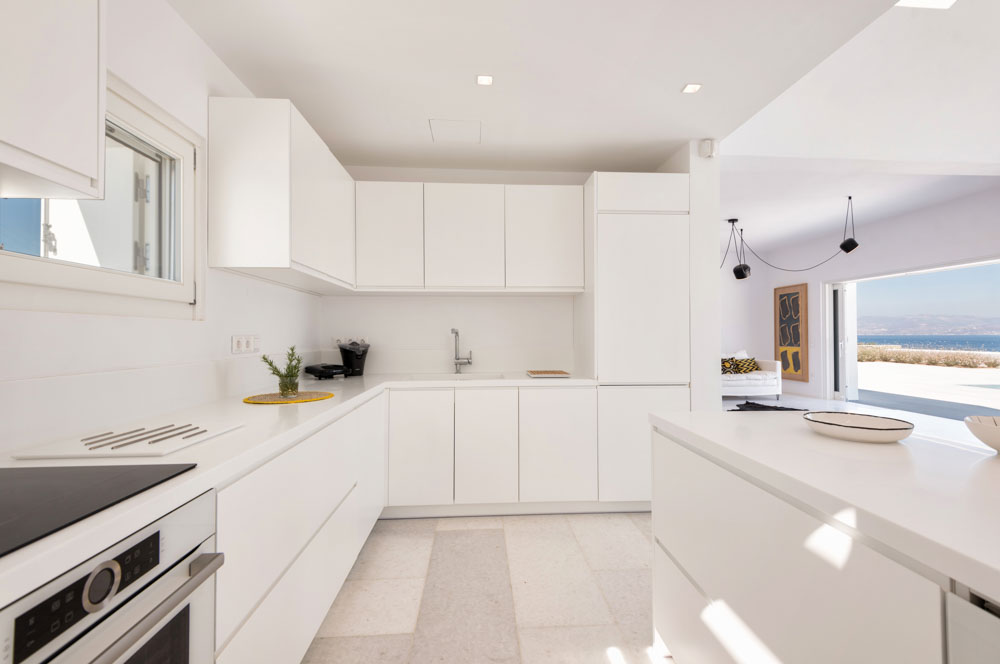 Real Estate, Hotel, AIRBNB Photography Paros, Greece