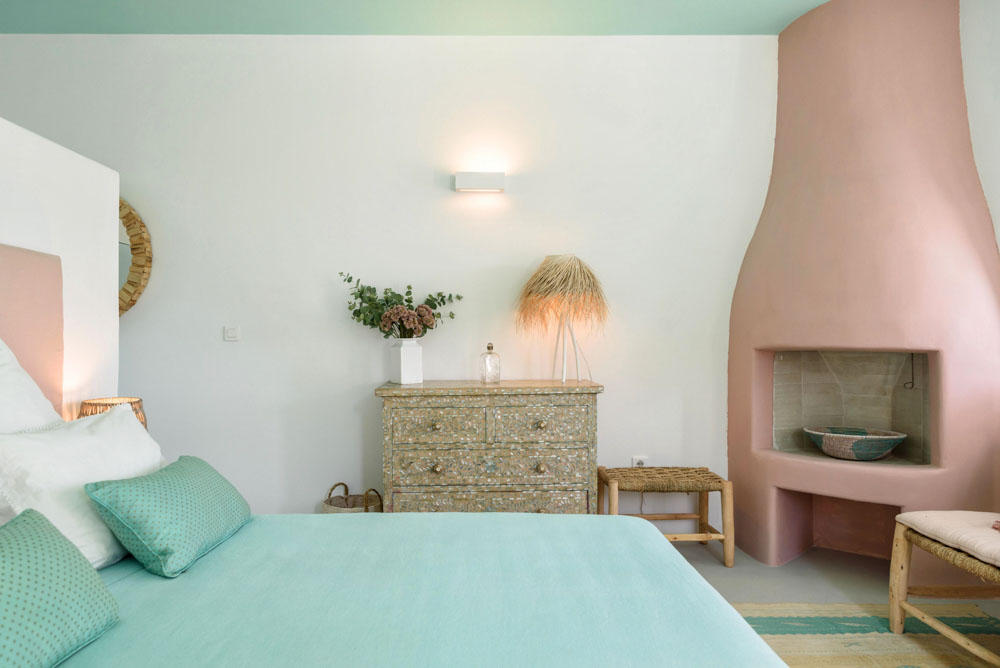 Real Estate, Hotel, AIRBNB Photography Paros, Greece