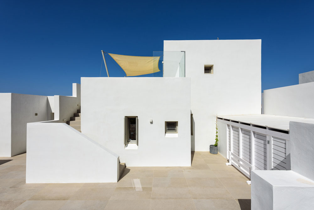 Real Estate, Hotel, AIRBNB Photography Paros, Greece