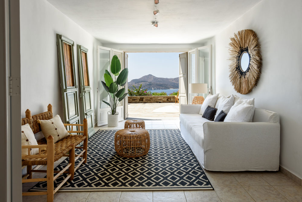 vReal Estate, Hotel, AIRBNB Photography Paros, Greece