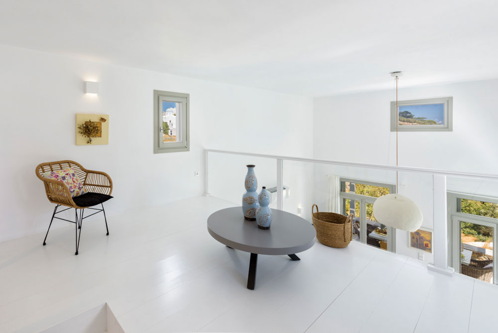 Real Estate, Hotel, AIRBNB Photography Paros, Greece