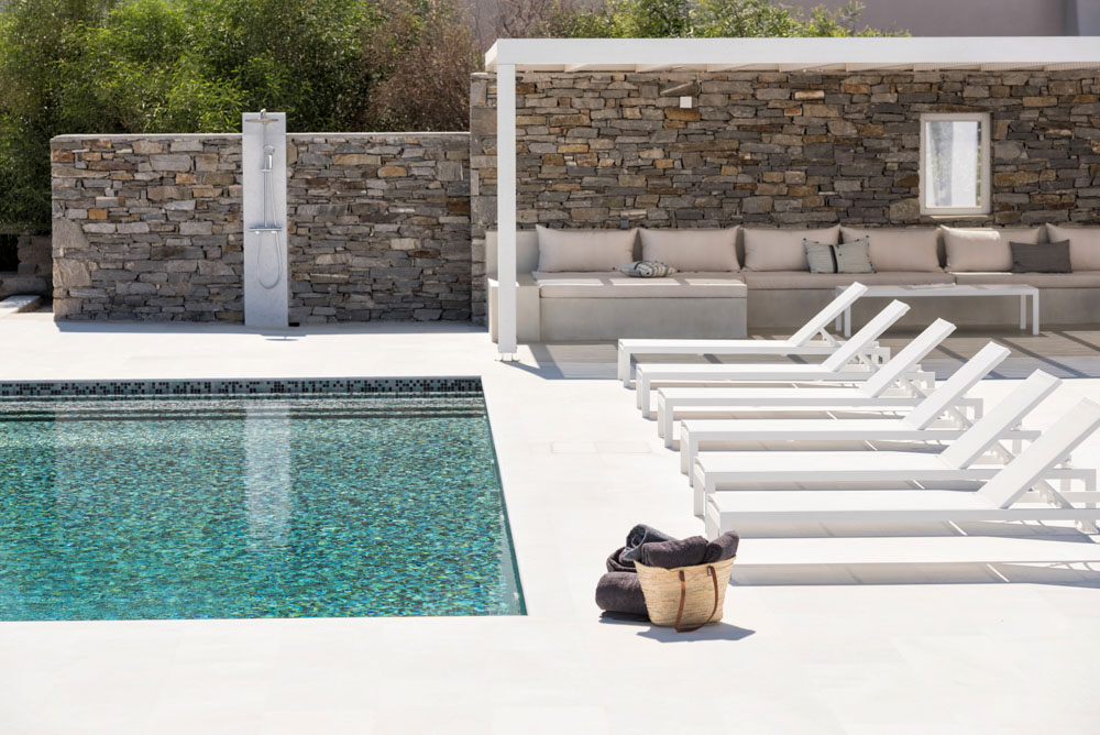 Real Estate, Hotel, AIRBNB Photography Paros, Greece