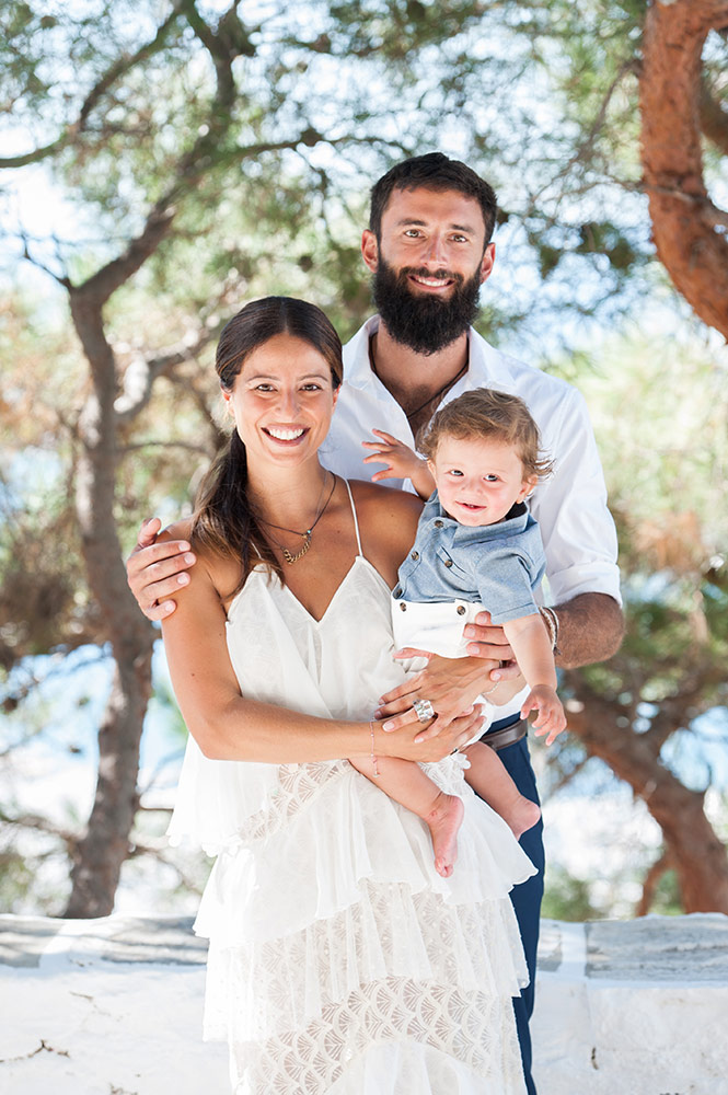 Φωτογράφος-βάπτισης-Πάρος